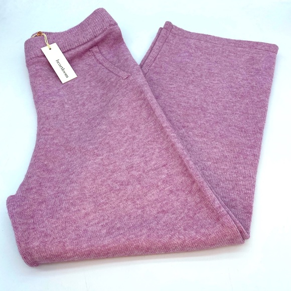 Heartloom Knit Loungers - Picture 1 of 4